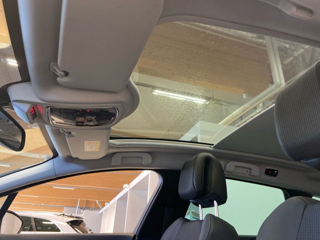 Peugeot 508 2014 Ruskea (beige)