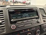 Volkswagen Transporter 2015 Musta