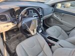Volvo V40 2015 Harmaa