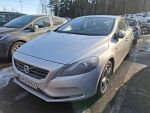 Volvo V40 2015 Harmaa