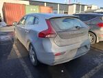 Volvo V40 2015 Harmaa
