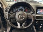 Mazda CX-5 2017 Musta
