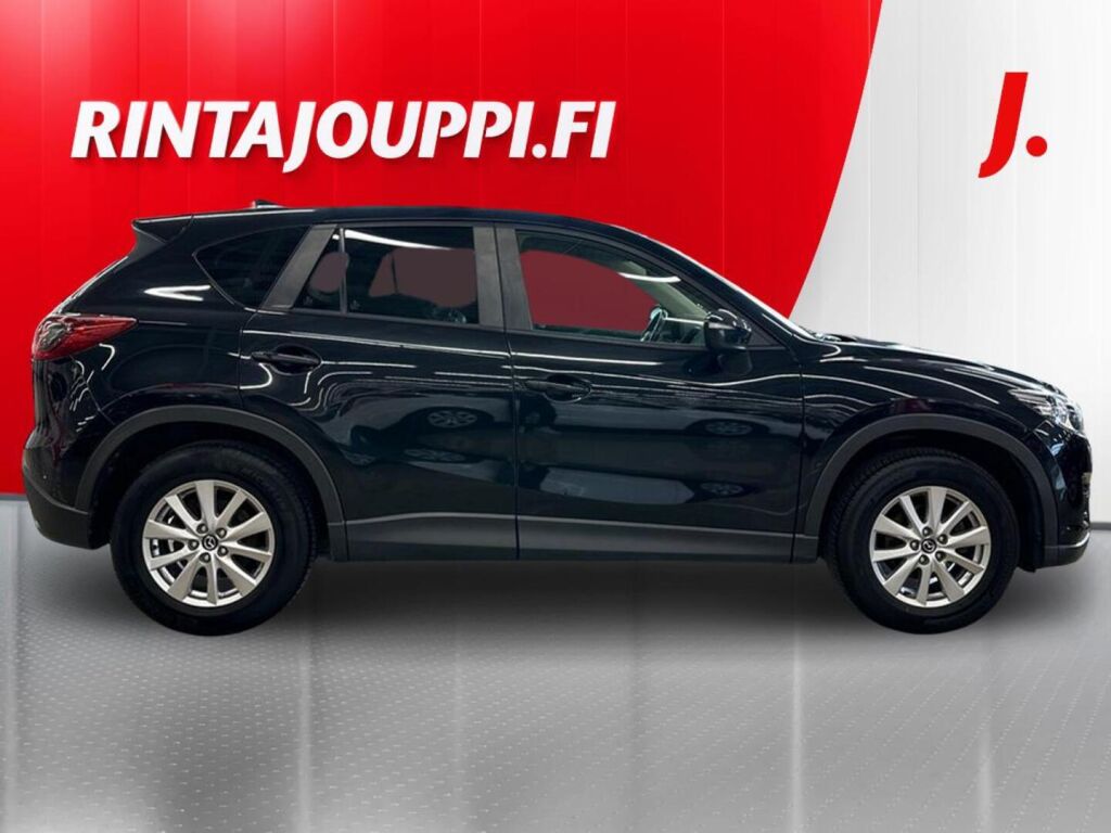 Mazda CX-5 2017, kuva 7/22