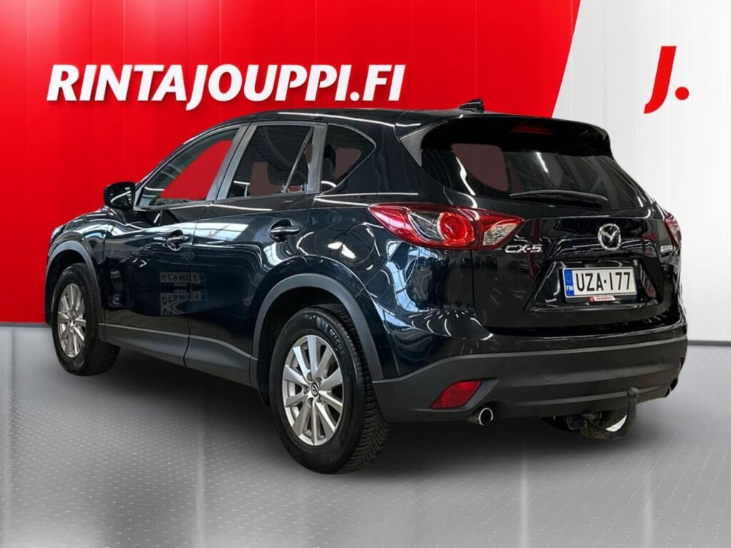 Mazda CX-5 2017, kuva 3/22
