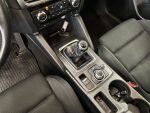Mazda CX-5 2017 Musta