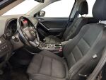 Mazda CX-5 2017 Musta