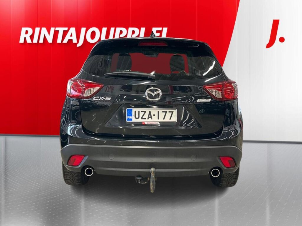 Mazda CX-5 2017, kuva 6/22