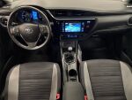 Toyota Auris 2015 Sininen