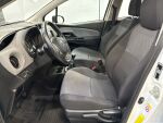 Toyota Yaris 2015 Valkoinen