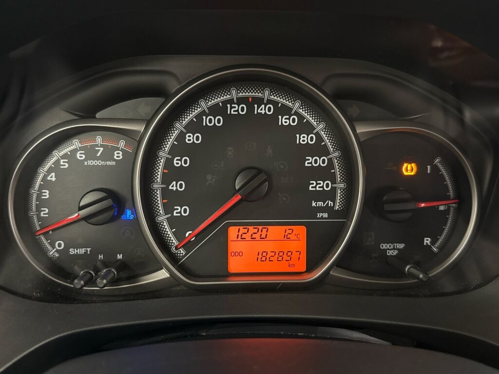 Toyota Yaris 2015 Valkoinen