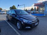 Hyundai i20 5d 2015 Musta