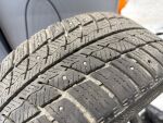 BMW 520 2011 Musta