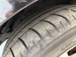 BMW 520 2011 Musta