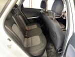 Kia Ceed 2016 Valkoinen