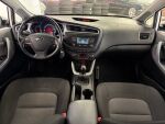 Kia Ceed 2016 Valkoinen