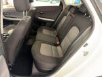 Kia Ceed 2016 Valkoinen