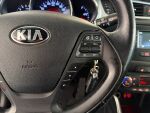 Kia Ceed 2016 Valkoinen