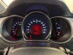 Kia Ceed 2016 Valkoinen