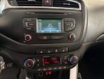 Kia Ceed 2016 Valkoinen