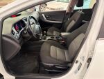 Kia Ceed 2016 Valkoinen
