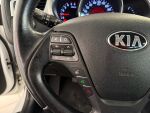 Kia Ceed 2016 Valkoinen