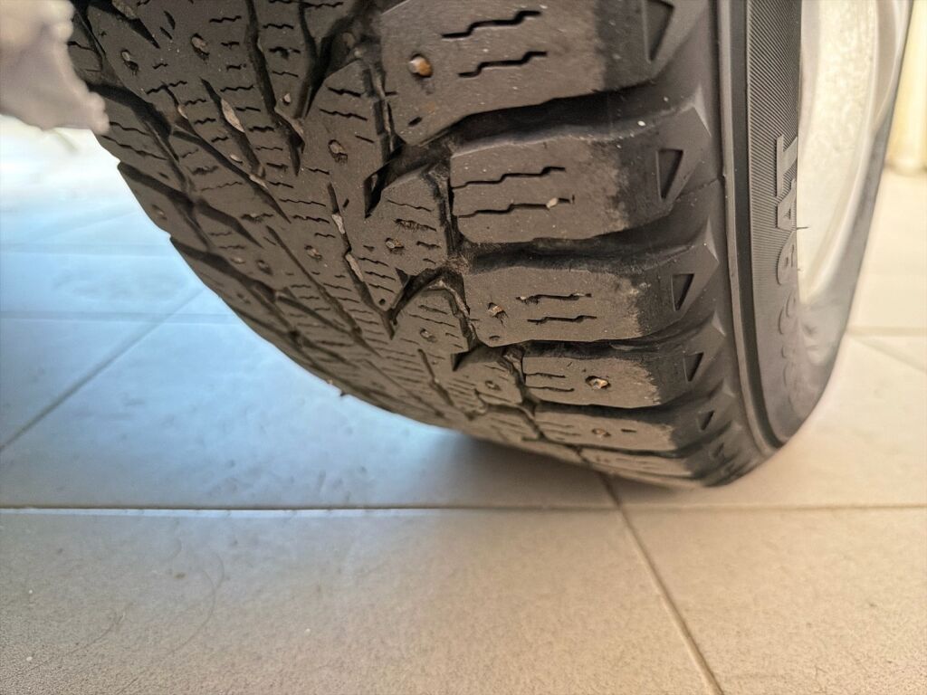 Kia Ceed 2016 Valkoinen