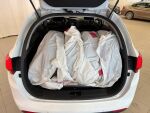 Kia Ceed 2016 Valkoinen
