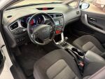 Kia Ceed 2016 Valkoinen