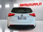 Kia Ceed 2016 Valkoinen