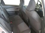 Toyota Yaris 2015 Ruskea (beige)