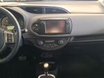 Toyota Yaris 2015 Ruskea (beige)
