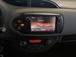 Toyota Yaris 2015 Ruskea (beige)