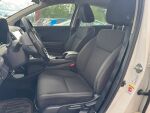 Honda HR-V 2015 Valkoinen