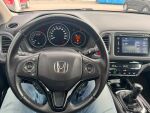 Honda HR-V 2015 Valkoinen
