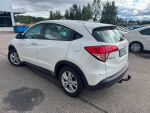 Honda HR-V 2015 Valkoinen