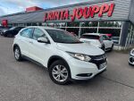 Honda HR-V 2015 Valkoinen
