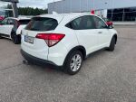 Honda HR-V 2015 Valkoinen