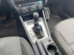Skoda Octavia 2016 Harmaa