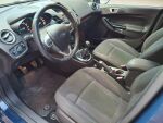 Ford Fiesta 2016 Sininen