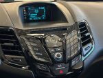 Ford Fiesta 2016 Sininen