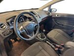 Ford Fiesta 2016 Sininen