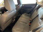 Ford Fiesta 2016 Sininen
