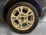 Ford Fiesta 2016 Sininen