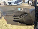 Ford Fiesta 2016 Sininen