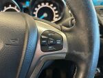 Ford Fiesta 2016 Sininen