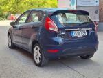 Ford Fiesta 2016 Sininen