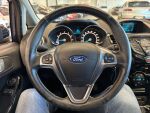 Ford Fiesta 2016 Sininen