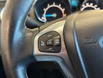 Ford Fiesta 2016 Sininen
