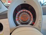 Fiat 500 2015 Valkoinen