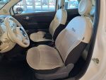 Fiat 500 2015 Valkoinen